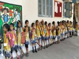 IES Ganesh Nagar Vidyalaya Gallery